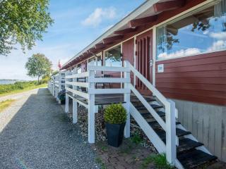 6 person holiday home in Aabenraa - 6