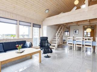 8 person holiday home in Løkken-By Traum - 5