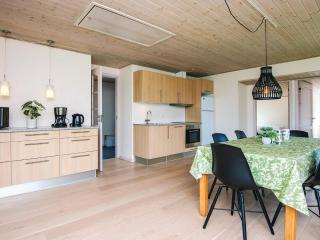 4 person holiday home in Børkop - 6