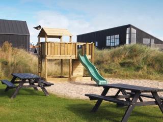 8 person holiday home in Løkken - 7