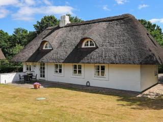 Seaside Charm in Baring - By Traum Ferienwohnungen - 0