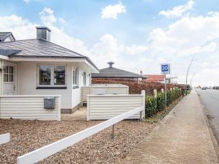 2 person holiday home in Esbjerg V-By Traum - 4