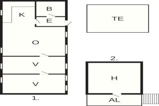 5 person holiday home in Nexø - 9