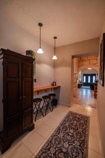 Vintage house in Barrio antiguo - 3