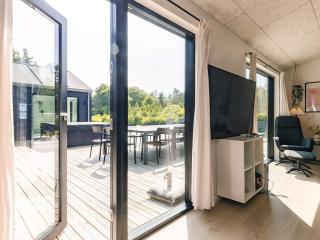 Luxury Retreat in Nr Lyngby - 2