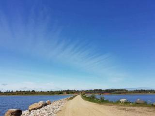 5 star holiday home in Henne - Henne Strand - 1