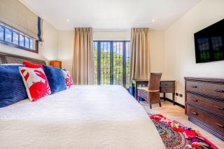 Private Pool, Luxe Patio: 4BR Carrillo Villa - 3