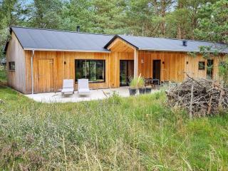 5 star holiday home in Ålbæk - 3