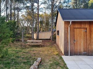 5 star holiday home in Ålbæk - 5