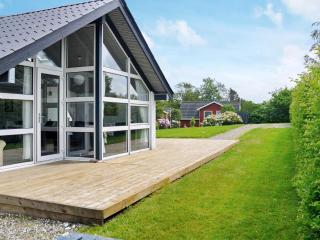 4 star holiday home in Struer - 1