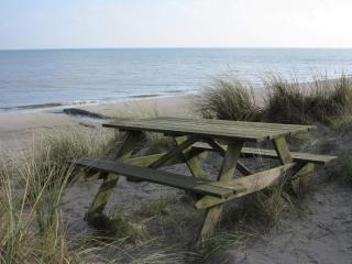 6 person holiday home in Ålbæk-By Traum - 6