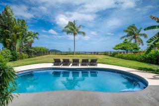 Oceanfront 3BR Condo in Playa Potrero - 8