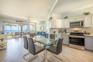 Oceanfront 3BR Condo in Playa Potrero - 5