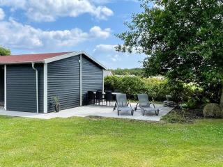 6 person holiday home in Sydals-By Traum - 8