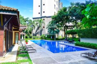 Playa Hermosa Penthouse: Ocean Views, 2 Pools - 8