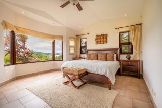 Stunning Lake Arenal Views: Duplex Unit w/ Patio! - 3
