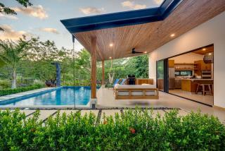 Tamarindo Home w/ Pool, 2 Mi to Beach! - 9