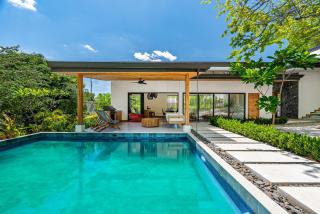 Tamarindo Home w/ Pool, 2 Mi to Beach! - 0