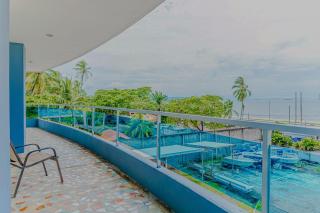 Puerto Azul Marina, Pool & On-Site Dining - 0