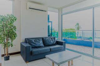 Puerto Azul Marina, Pool & On-Site Dining - 9