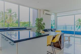Puerto Azul Marina, Pool & On-Site Dining - 5