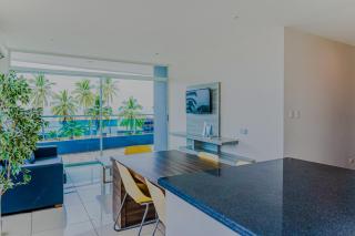 Puerto Azul Marina, Pool & On-Site Dining - 1