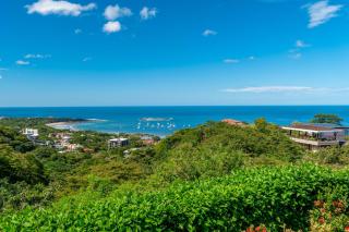 Tamarindo Ocean-View Condo, Shared Infinity Pool - 8