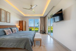Tamarindo Ocean-View Condo, Shared Infinity Pool - 2