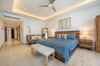Tamarindo Ocean-View Condo, Shared Infinity Pool - 1