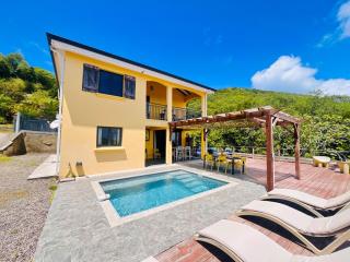 Villa Infini Bleu - 7