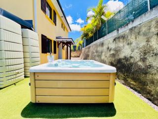 Villa Infini Bleu - 5