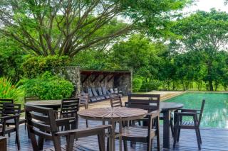 Hacienda Pinilla Villa: Lap Pool, Near Beaches - 9