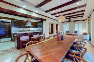 Hacienda Pinilla Villa: Lap Pool, Near Beaches - 7