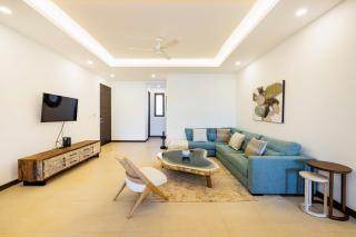 Tamarindo Villa w/ Private Pool, Beach Club Access - 8