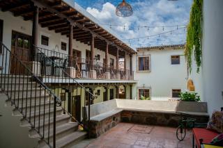 Hotel Casa Colonial by AHS - 9