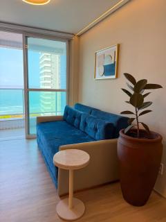 Apartamento Moderno com Vista para o Mar 1101 - 9