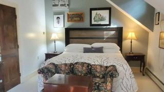 Saisons Inn - 7