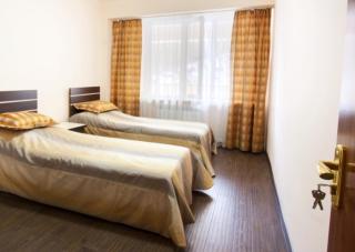 Tsaghkahovit Hotel - Tsaghkadzor - 4