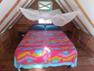 Camping I'te fare - 7