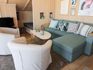 4 star holiday home in Hadsund - 9