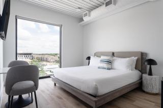 Studio Haus East 6th Austin By Kasa - 8