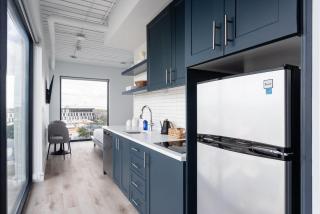 Studio Haus East 6th Austin By Kasa - 7