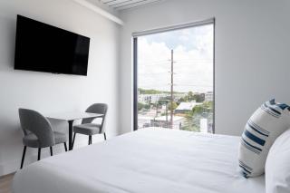 Studio Haus East 6th Austin By Kasa - 6