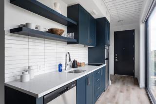 Studio Haus East 6th Austin By Kasa - 2