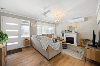 Hazel Haven - Beach Lifestyle with Spacious Garden - 4