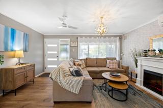 Hazel Haven - Beach Lifestyle with Spacious Garden - 4