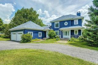 Sutton's montagne view - 9