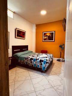 Departamento Coca - 4