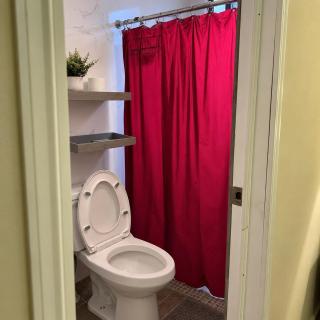 Cozy Room with AC & Private Bathroom - 2