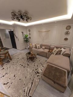 Modern 2BR Apartment - Heart of Sheikh Zayed - Gated Compound - 9